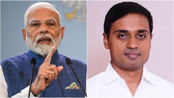 ఒక్క మిథున్ రెడ్డికి మోదీ బిగ్ ఆఫర్- బెయిల్ పై ఉన్నా గానీ