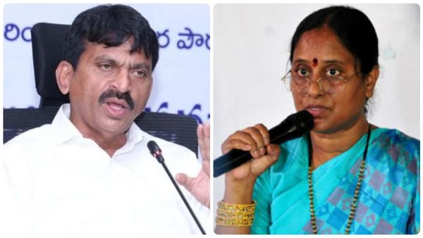 కొండా సురేఖ ఫిర్యాదుపై స్పందించిన పొంగులేటి..! షాకింగ్ రియాక్షన్..!