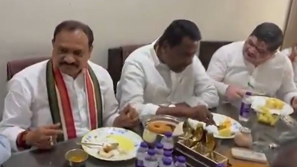 ఎలా మెత్తబడ్డాడో గానీ..