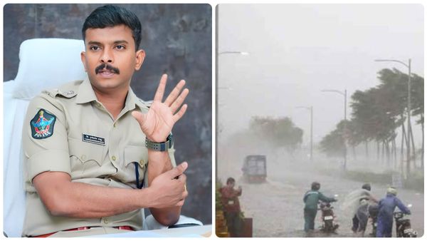 ప్రకాశం జిల్లా ప్రజలకు బిగ్ అలర్ట్-ఎస్పీ కీలక సూచనలు..!