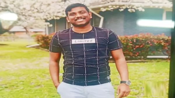 అమెరికాలో కాల్పులు .. హైదరాబాద్‌ విద్యార్థి మృతి
