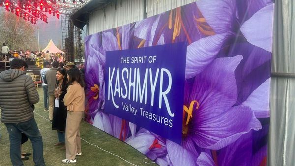 మొహమ్మద్ రఫీకి సోను నిగమ్ అపురూప నివాళి,'ది స్పిరిట్ ఆఫ్ కాశ్మీర్'లాంచ్ హైలైట్స్..!!