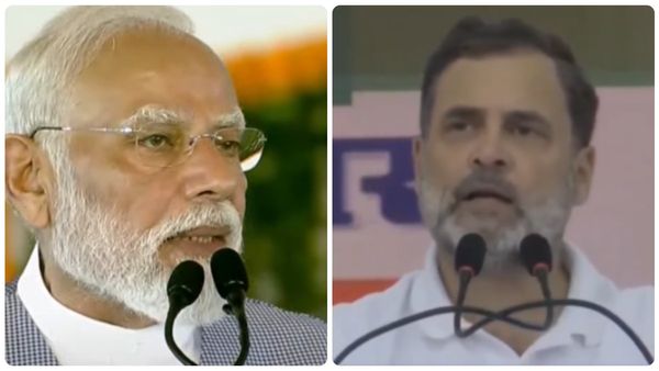 ఓటేస్తామంటే డ్యాన్స్ కైనా రెడీ..! మోడీపై రాహుల్ తీవ్ర విమర్శలు..!