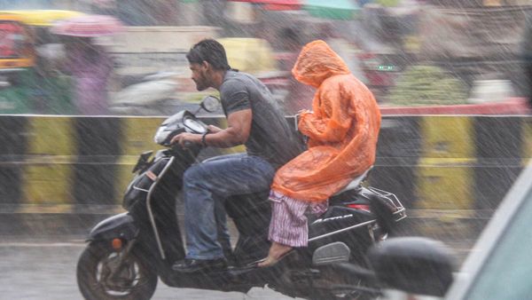  మళ్లీ భారీ వర్షాలు, మూడు రోజులు దంచుడే - ఈ ప్రాంతాలకు తాజా హెచ్చరిక..!!