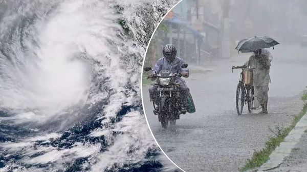  వాయు'గండం', ఇక అతి భారీ వర్షాలు - ఈ జిల్లాలకు తీవ్ర హెచ్చరిక..!!