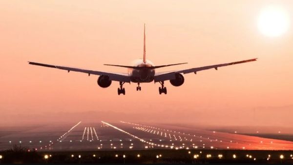 తెలంగాణలో భారీ ఎయిర్ పోర్ట్- శంషాబాద్ కు ధీటుగా: నిధులు సైతం విడుదల