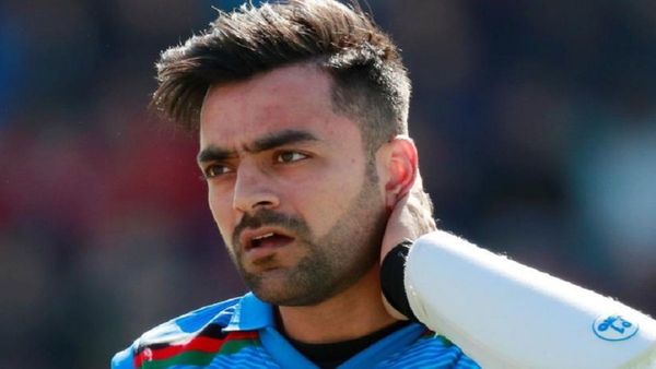 పాకిస్తాన్ ఘాతుక చర్య- ముగ్గురు క్రికెటర్లు మృతి: షాక్ లో రషీద్ ఖాన్