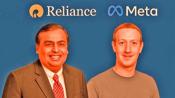 రిలయన్స్- ఫేస్‌బుక్ బిగ్ అనౌన్స్ మెంట్