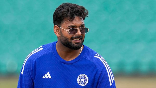 కేప్టెన్ గా రిషభ్ పంత్