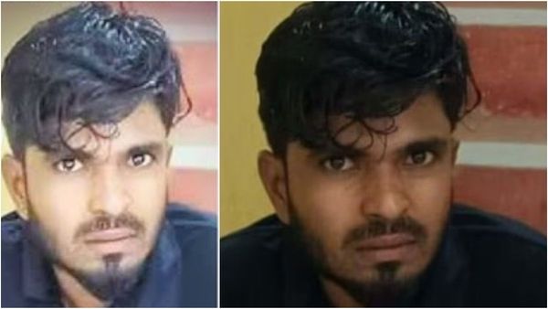 నిజామాబాద్ హత్యకేసు నిందితుడిని ఎన్‌కౌంటర్‌ చేసిన పోలీసులు