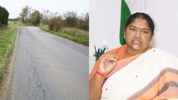 తెలంగాణలోని పల్లెలకు మహర్దశ.. ఆ జిల్లాల్లోని పల్లెల్లో కొత్త రోడ్లు..