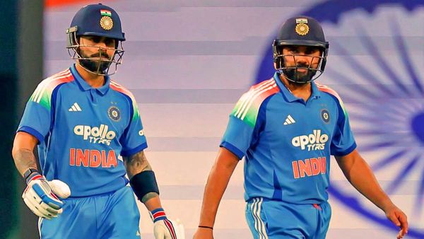 రోహిత్ - విరాట్ మళ్లీ బరిలో దిగేది అప్పుడే..ఇదీ షెడ్యూల్, అక్కడే ట్విస్ట్..!!