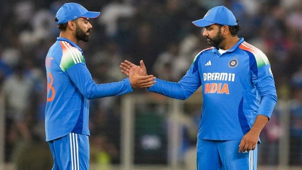 రేపే తొలి వన్డే: అందరి కళ్లూ మీమీదే- కుమ్మేయాలండోయ్