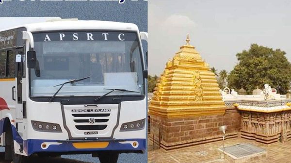  శైవక్షేత్రాలు, శబరిమలకు ఆర్టీసీ ప్రత్యేక బస్సులు- రూట్లు, రేట్లు..!!