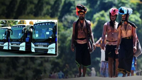  శబరిమలకు ఆర్టీసీ ప్రత్యేక బస్సులు, ప్రముఖ ఆలయాలతో సహా - ప్యాకేజీలు ఇలా..!!