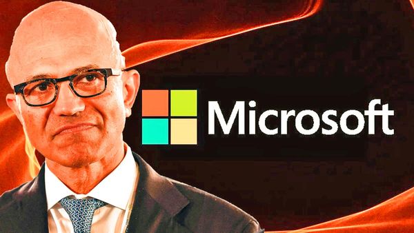 సత్య నాదెళ్ల అధికారాలకు `కత్తెర`: మైక్రోసాఫ్ట్ లో ఏం జరుగుతోంది?