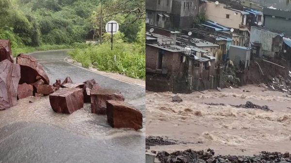 హైదరాబాద్ నుంచి శ్రీశైలం వెళ్లేవారికి అలర్ట్..?