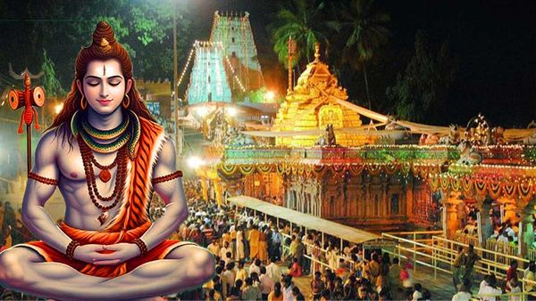 శ్రీశైలంలో కార్తీక మాసోత్సవాలు, దర్శనాల్లో మార్పులు..భక్తులకు కీలక సూచనలు..!!