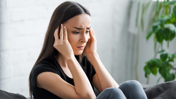 భరించలేని మెంటల్ టెన్షన్స్.. అయితే ఇలా చెయ్యండి!