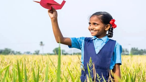 అదిరిపోయే శుభవార్త: ఆడపిల్లల భవిష్యత్ బంగారం,లక్షల డబ్బులు ఖాయం!