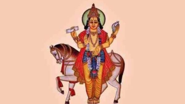 సరిగ్గా మూడురోజుల్లో వీరికి ధనపు రాశులను మోసుకొస్తానన్న శుక్రుడు!