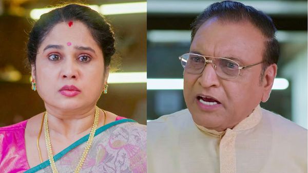 Karthika deepam 2 October 27th Episode:శివన్నారాయణ నాటకం షురూ - సుమిత్ర జాడ తెలిసినా..