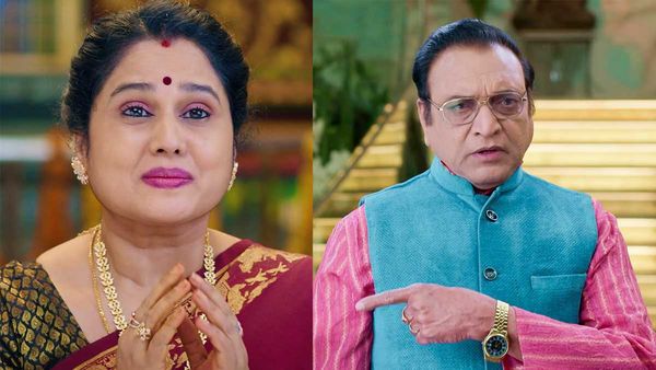 Karthika deepam 2 October 22nd Episode:సుమిత్ర జాడ తెలిసినట్లేనా-శివన్నారాయణకు మళ్లీ ఛాతీ నొప్పి