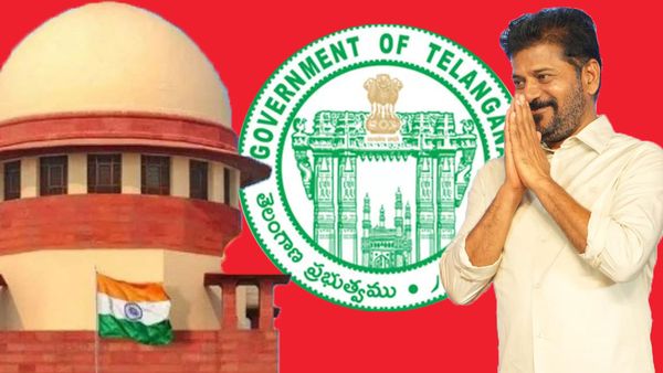 బీసీ రిజర్వేషన్ల వ్యతిరేక పిటీషన్ పై సుప్రీం సంచలన నిర్ణయం..!!