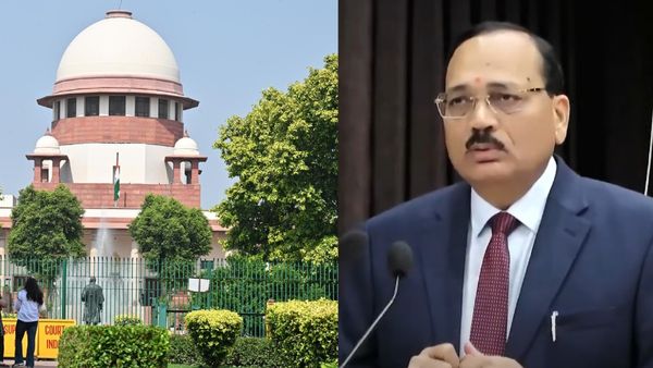 దేశ తదుపరి సీజేఐ ఆయనే! జస్టిస్ బీఆర్ గవాయ్ ఓటు ఆయనకే!!