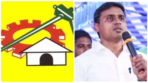 టీడీపీ ఎప్పుడొచ్చినా మాకు టార్చరే? వైసీపీ ఎంపీ షాకింగ్..!