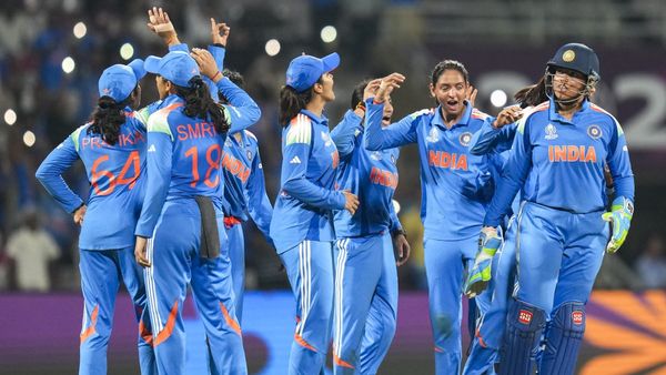 భారత్-ఆస్ట్రేలియా సెమీ-ఫైనల్ వర్షం కారణంగా రద్దయితే!