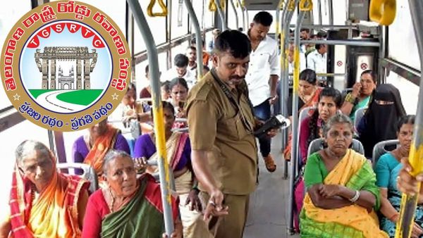 ఉచిత బస్సు పథకం ఎఫెక్ట్.. ప్రభుత్వానికి ఆర్టీసీ కొత్త ప్రతిపాదనలు!