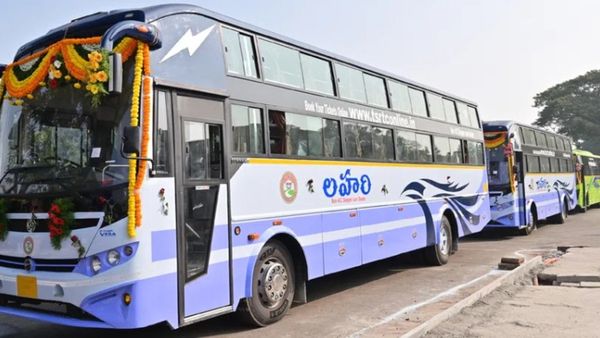 TGSRTC బస్సుల్లో `రౌండ్ ట్రిప్` బుకింగ్స్ పై ఛార్జీలు తగ్గింపు