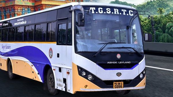 కార్తీకమాసంలో శుభవార్త చెప్పిన TGSRTC