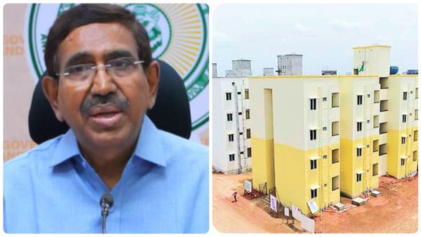 టిడ్కో ఇళ్ల లబ్దిదారులకు గుడ్ న్యూస్..! తాజా ముహుర్తం ఇదే..!