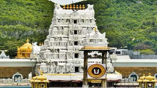 శ్రీవారి భక్తులకు శుభవార్త: జనవరిలో దర్శనానికి ప్లాన్ చేయండి