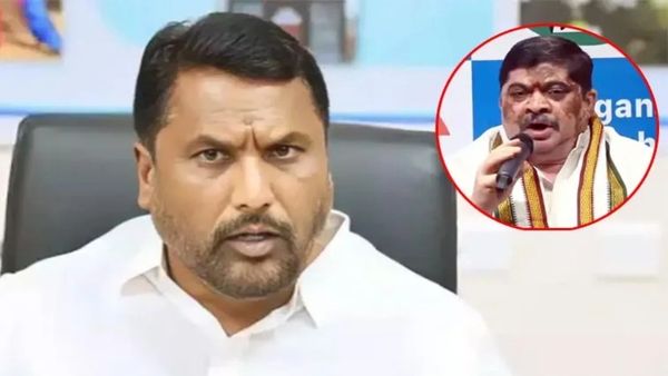 పొన్నం Vs అడ్లూరి, జూబ్లీహిల్స్ పోల్ వేళ మంత్రుల రచ్చ..కొత్త మలుపు..!!