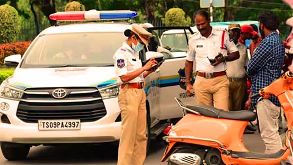 చలానాలు పెండింగ్ ఉన్నాయా, లాస్ట్ ఛాన్స్.. వాహనం సీజ్ - తాజా మార్గదర్శకాలు..!!