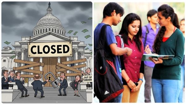 US Shutdown: హెచ్1బీ వీసాలు, ఇమ్మిగ్రేషన్, విదేశీ విద్యార్థులకు ఎఫెక్ట్ ఇదే ..!