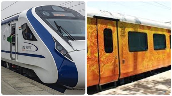 తొలి ప్రైవేట్ రైలు తేజస్ దోపిడీ చూశారా ? వందేభారత్, శతాబ్ది, రాజధానిని మించి..!
