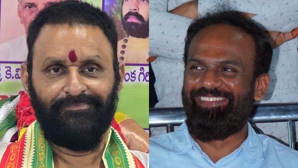 మళ్లీ యాక్టివ్ అయిన కొడాలి నాని, రాధాతో భేటీ - మారుతున్న లెక్కలు..!!