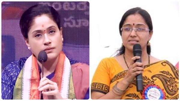 జూబ్లీహిల్స్ లో బీజేపీతో కలిసి బిగ్ ప్లాన్ ? విజయశాంతికి టీడీపీ కౌంటర్..!