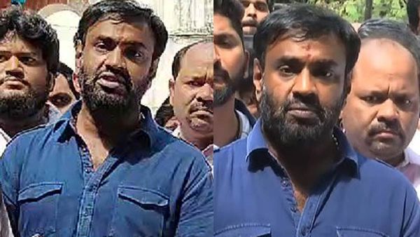  జూబ్లీహిల్స్ లో విష్ణు నామినేషన్, తెర వెనుక - అక్కడే అసలు ట్విస్ట్..!!