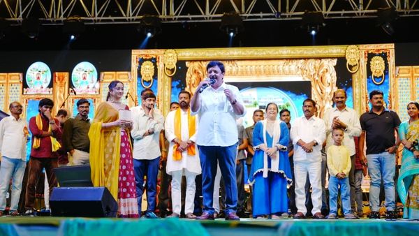 మొన్న విజయవాడ ఉత్సవ్.. నిన్న విజయనగరం ఉత్సవ్.. ఉత్సవాలతో ఊపేస్తున్న ఏపీ!