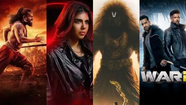 ఓటీటీలో హీటెక్కించే టాప్ 5 మూవీస్ ఇవే.. ఇప్పుడే చూసేయండి..!