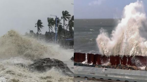 మొంథా తుఫాన్ పై సోషల్ మీడియా పోస్టులు.. వారికి తీవ్ర హెచ్చరిక!