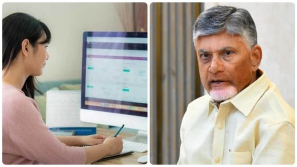 ఏపీలో వర్క్ ఫ్రమ్ హోంపై మరో అప్డేట్..! అర్హుల్ని తేల్చేందుకు..!