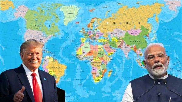 పాస్‌పోర్ట్ లేకుండా ప్రపంచాన్ని చుట్టొచ్చే ముగ్గురు శక్తివంతులు.. ట్రంప్, మోడీ కాదబ్బా!