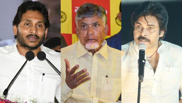  కూటమి పై జగన్ బ్రహ్మాస్త్రం..అదే జరిగితే, ఇక..!!
