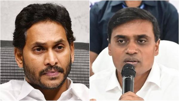 మిథున్ రెడ్డిని బరిలో దింపిన జగన్- బిగ్ స్టెప్..!!